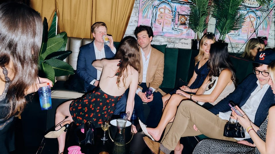 Who Sets the Pace? Sex, Power, and the Quiet Politics of Pleasure