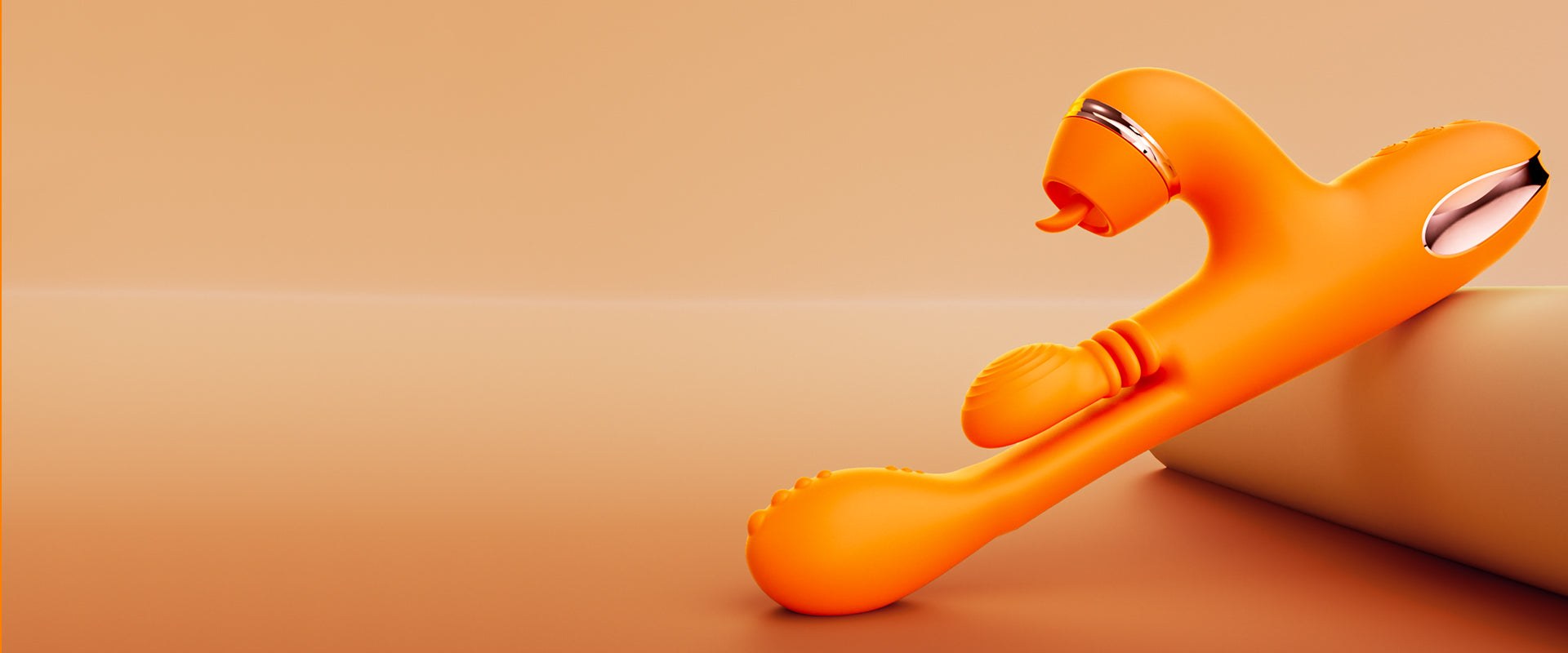 Vibrators Xoxomoving