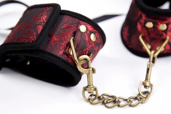 Sex Restraints