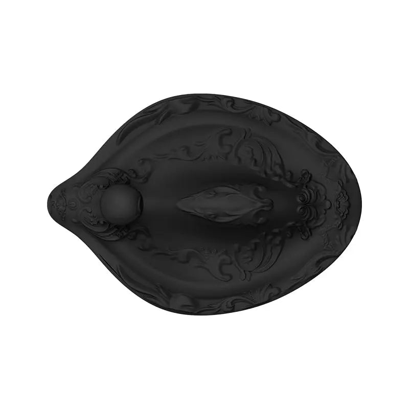 Xoxomoving- Dragon Phoenix Cushion Vibrator with Remote Control Xoxomoving