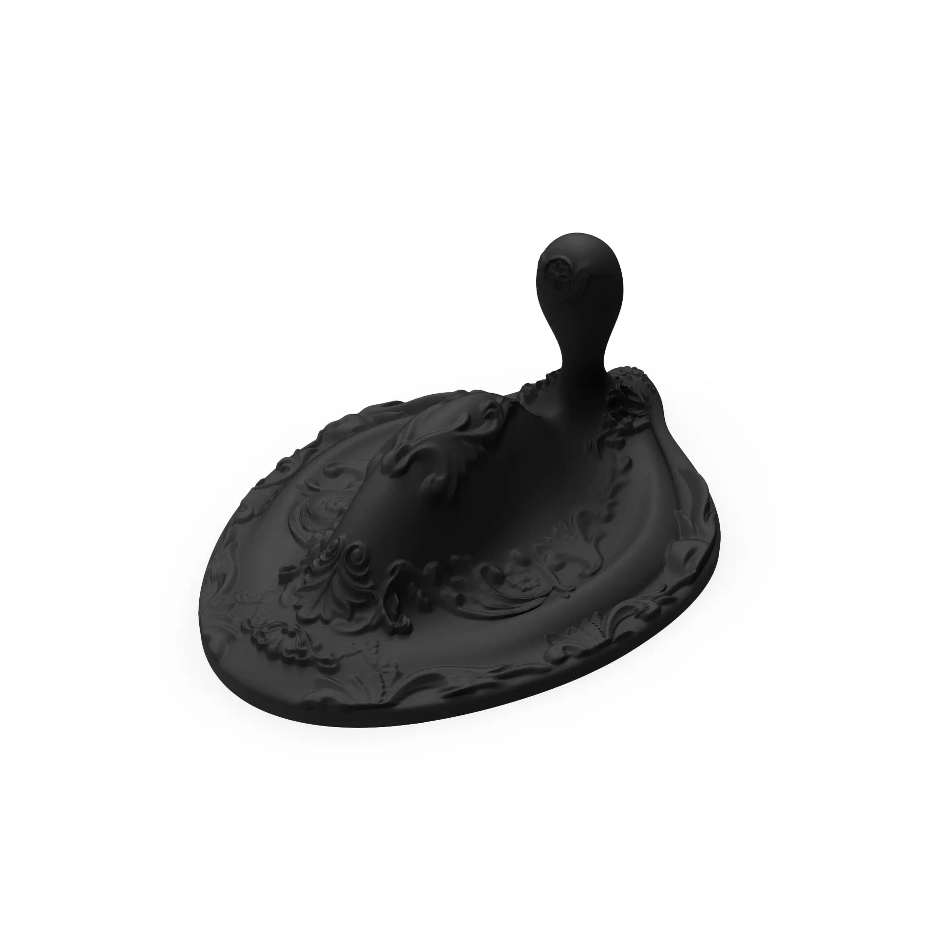 Xoxomoving- Dragon Phoenix Cushion Vibrator with Remote Control Xoxomoving