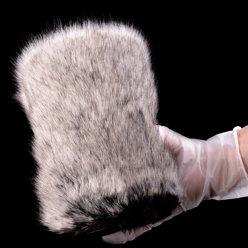 Lifelike Bull Furry Sex Doll Male Masturbator - Realistic Animal Pocket Pussy Penis Blowjob Xoxomoving