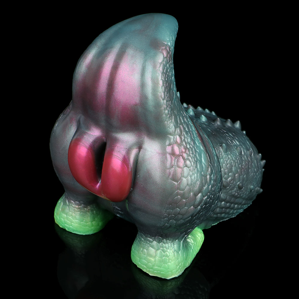 Griffin Pussy Pocket Buttocks Sex Toys – Realistic Animal Torso Riding Penis Masturbation Xoxomoving