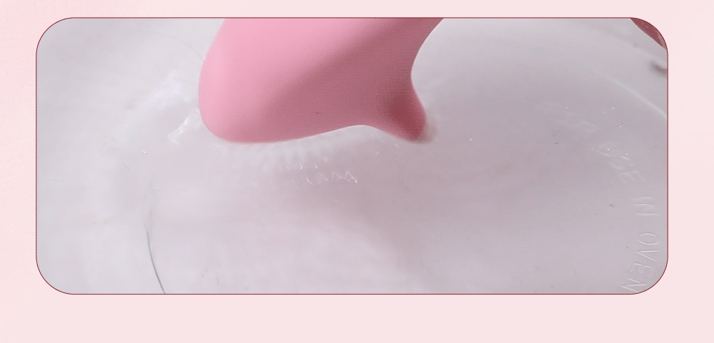 Wearable Vibrating Masturbator with Remote Control for Women - Xoxomoving Xoxomoving