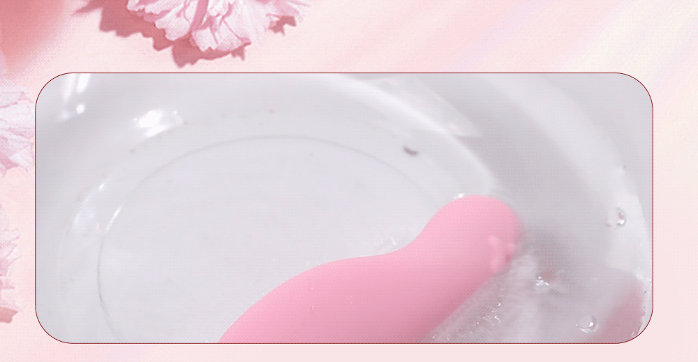 Wearable Vibrating Masturbator with Remote Control for Women - Xoxomoving Xoxomoving