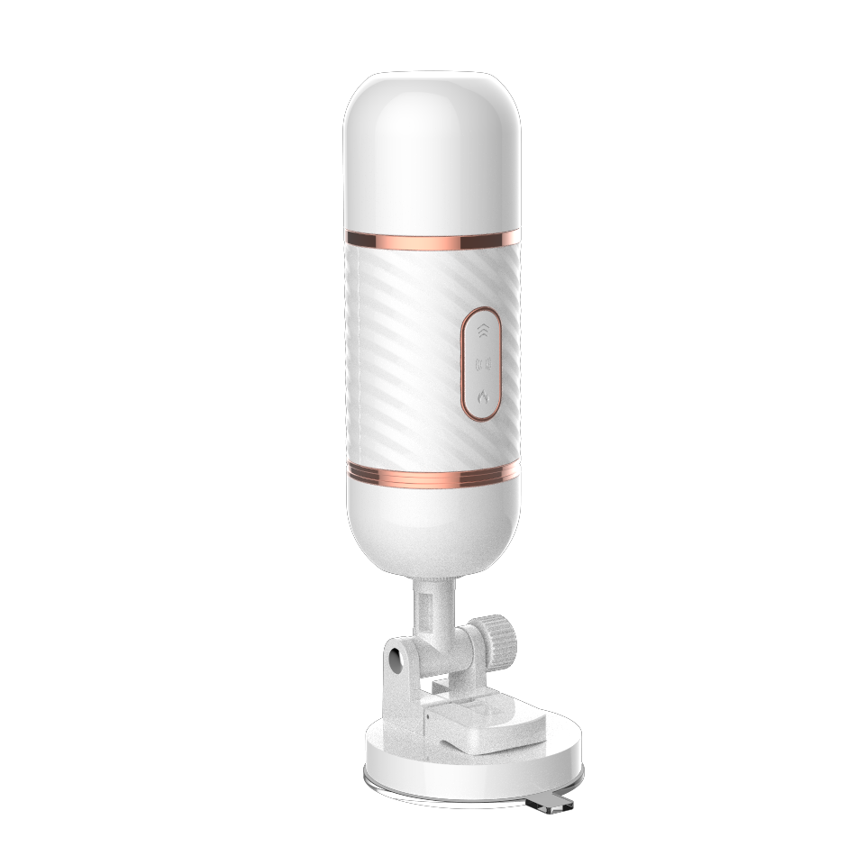 Xoxomoving- Remote Control Thrusting Dildo Automatic G-Sopt Vibrator Xoxomoving