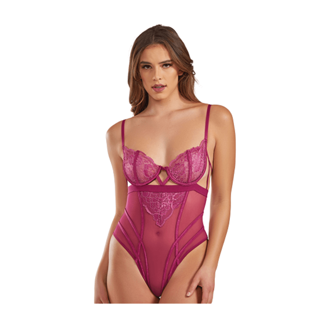 Quinn Bodysuit Xoxomoving