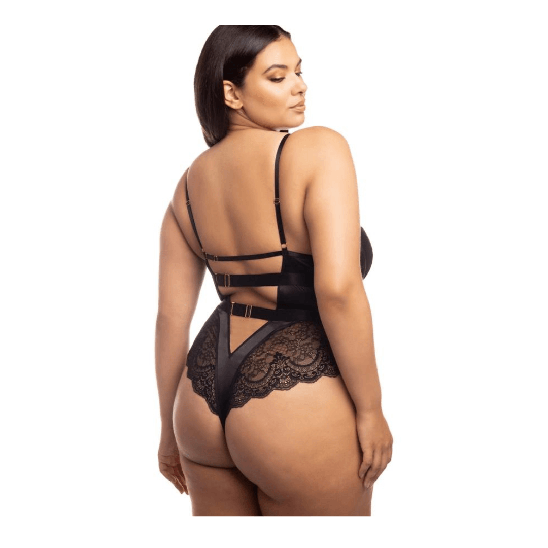 Minna Bodysuit Xoxomoving