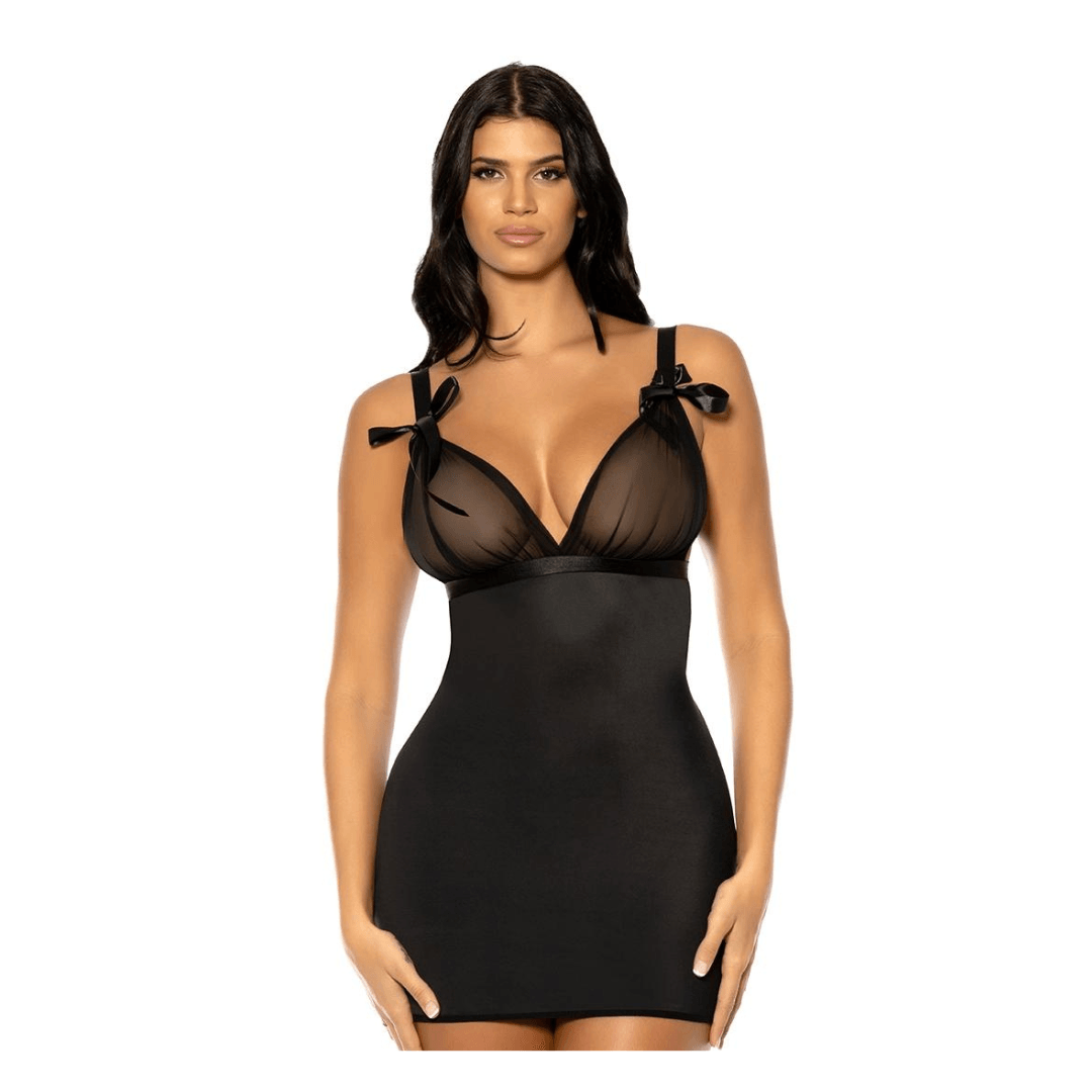 Samantha Chemise Xoxomoving