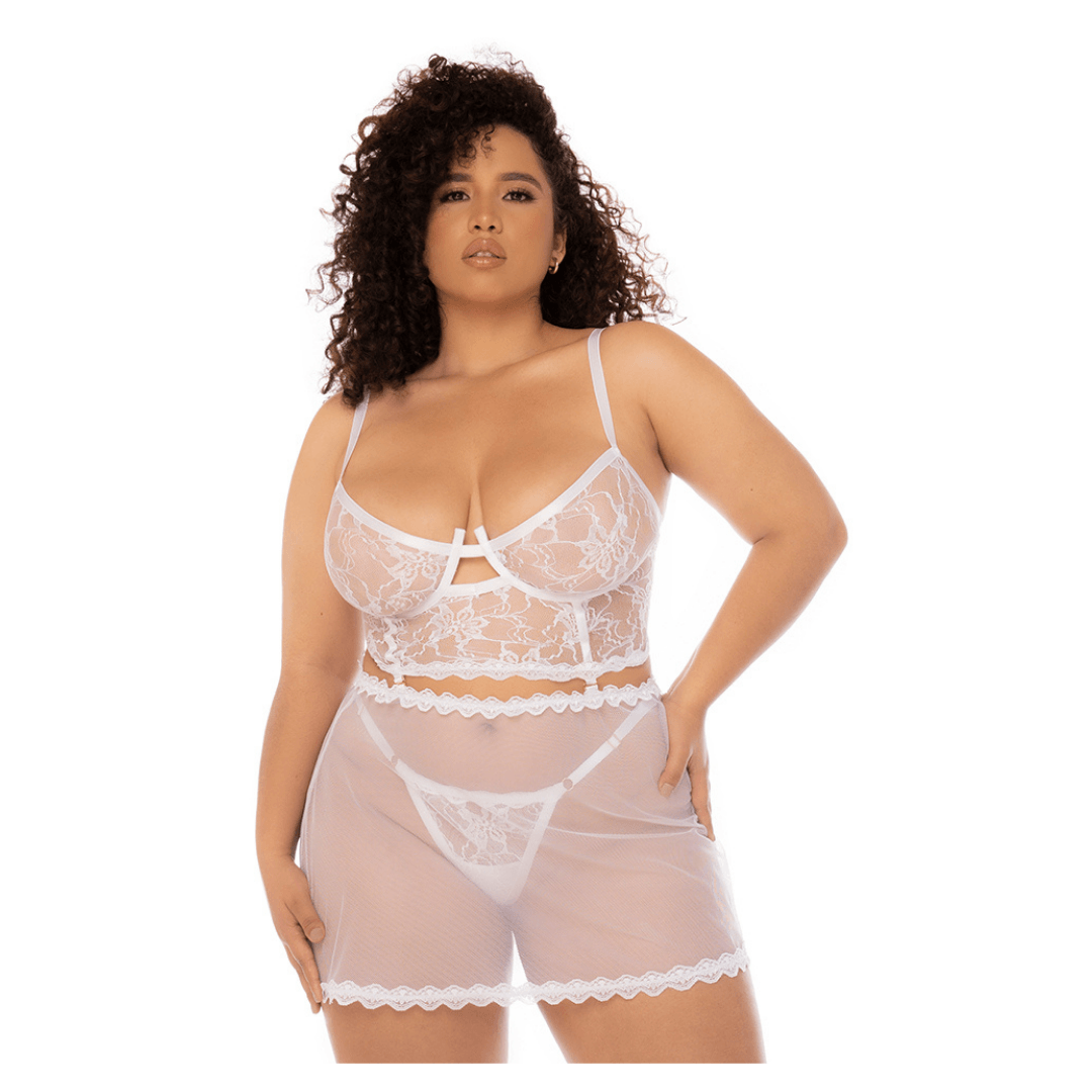Bridal Perfection 2-in-1 Xoxomoving