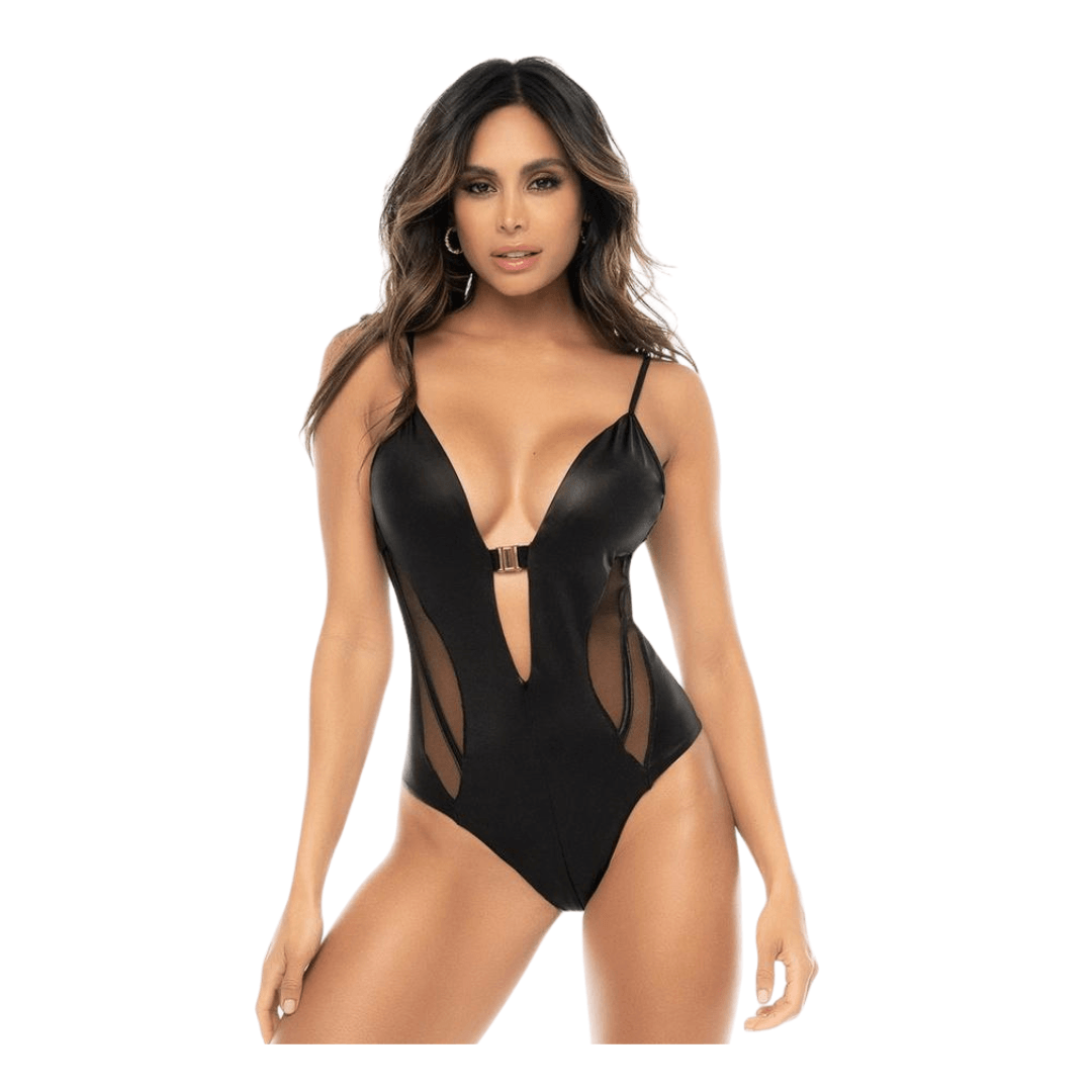 Fenna Bodysuit Xoxomoving
