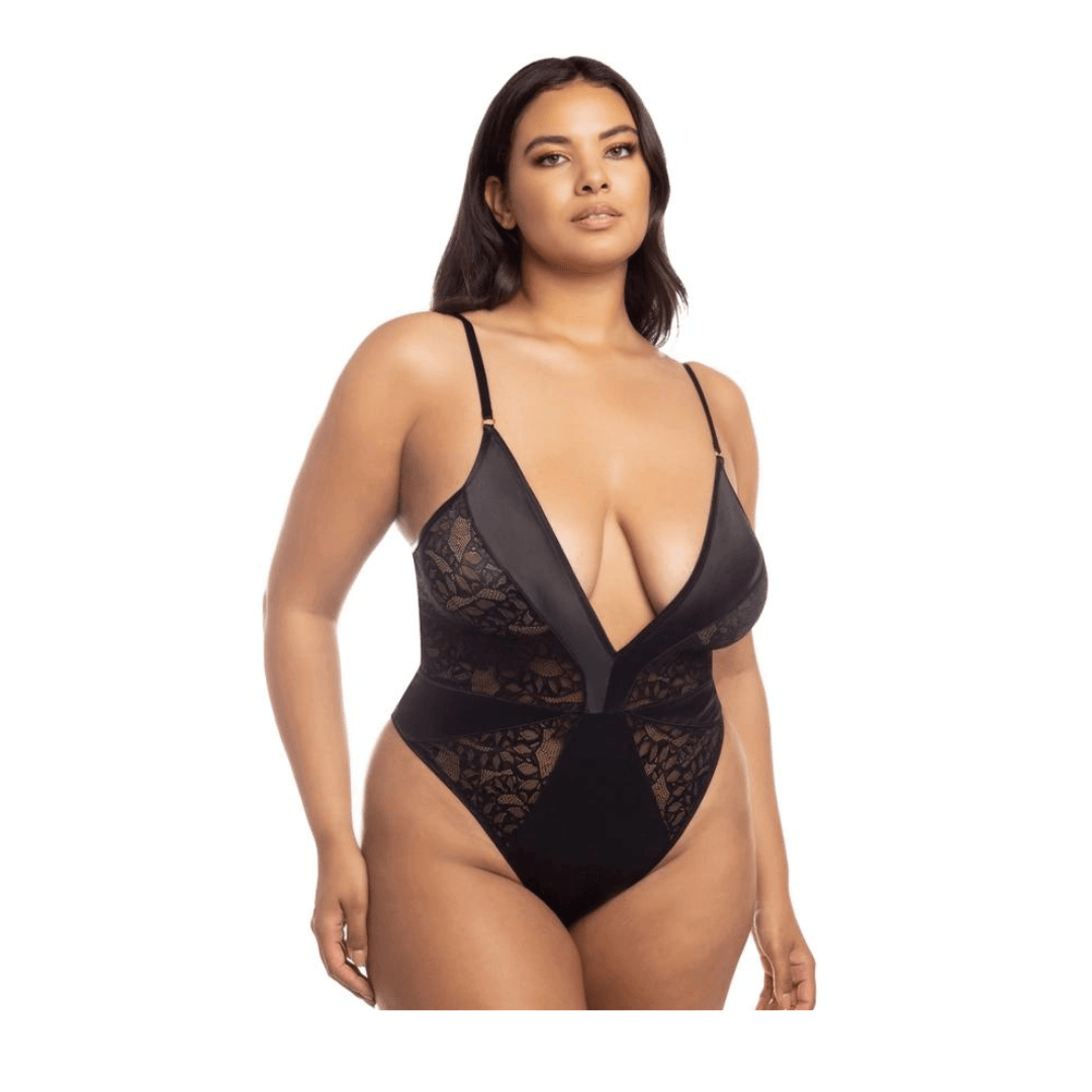 Amaya Bodysuit Xoxomoving