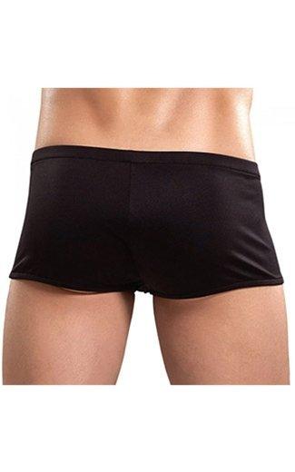 Mini Short With Zipper Xoxomoving