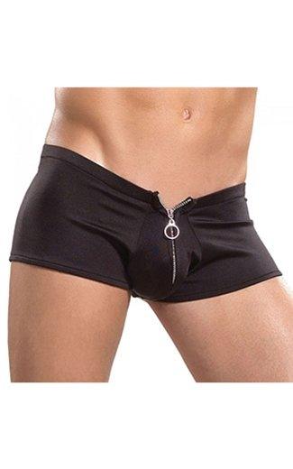 Mini Short With Zipper Xoxomoving