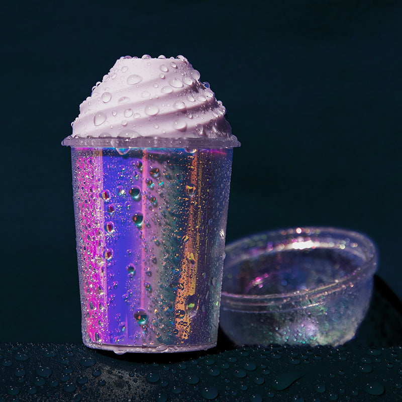 Xoxomoving - Suction Heating G-spot Vibrator Clitoral Stimulator Hee Hee Cup Xoxomoving