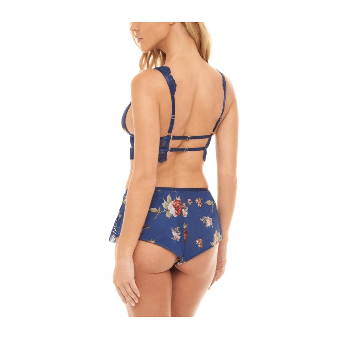 Naeva Cami + Short Set Xoxomoving