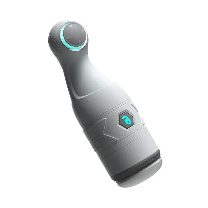 xoxomoving- Automatic Sucking Masturbation Blowjob Masturbator Vibrating Oral Sex Toys For Men Xoxomoving