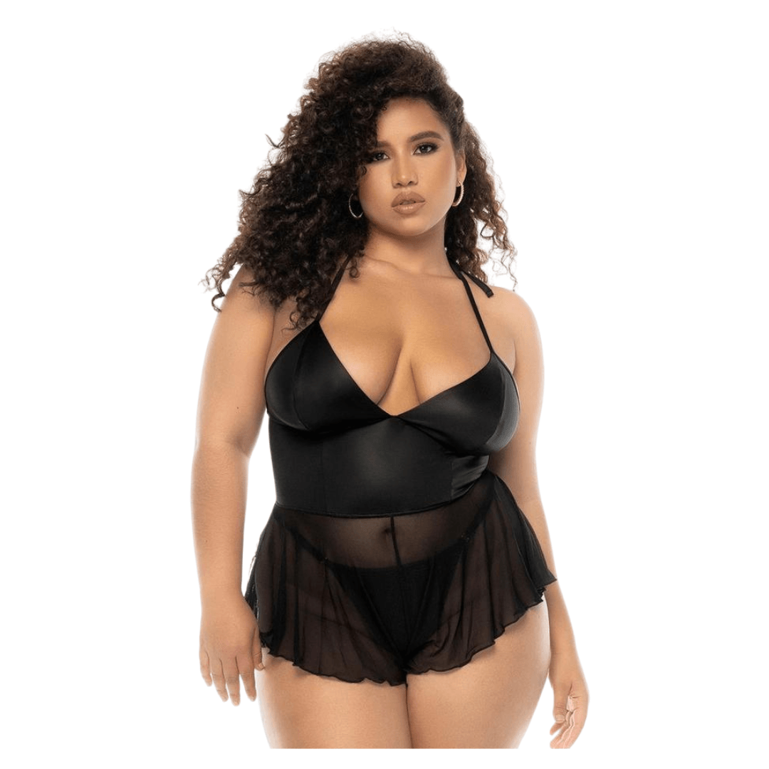 Pearl Romper Xoxomoving