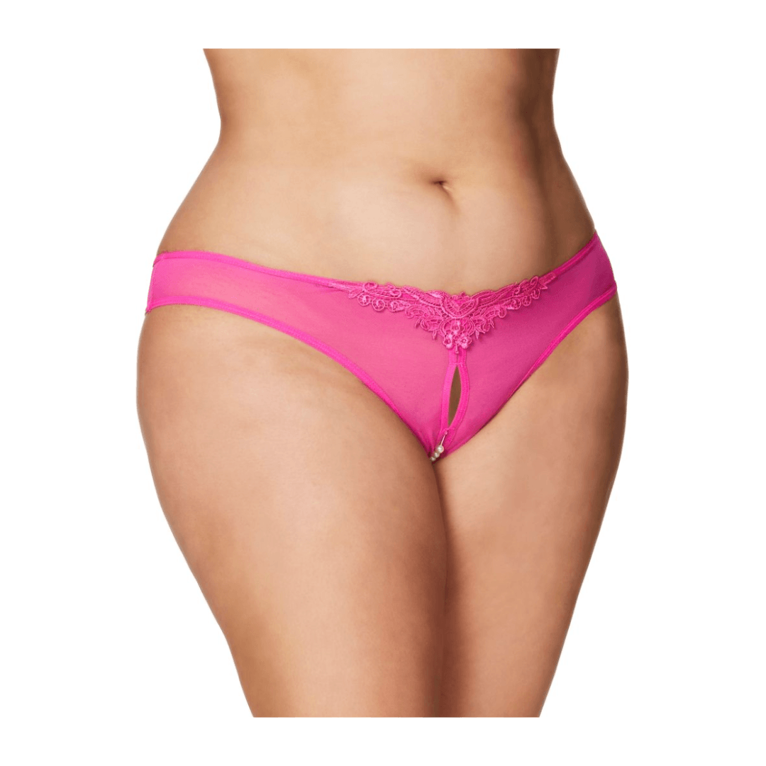 Paradise Thong Xoxomoving