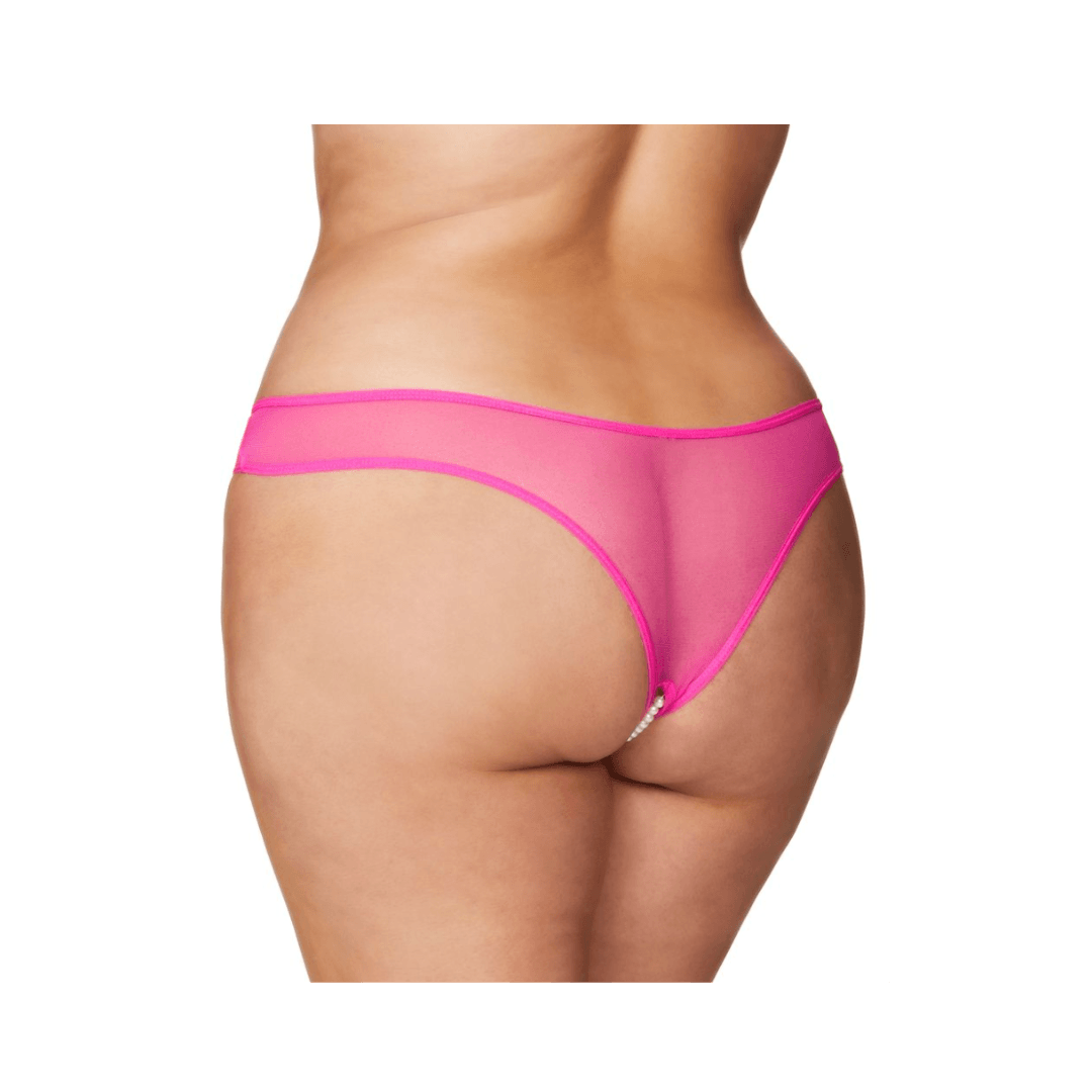 Paradise Thong Xoxomoving