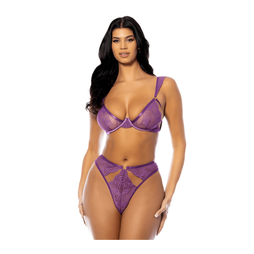 Evrice Set Xoxomoving