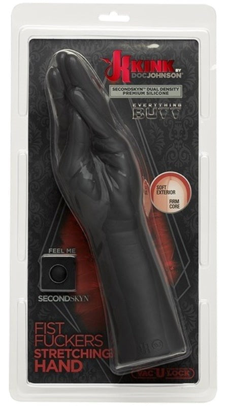 Kink Fist Fuckers Stretching Hand Xoxomoving