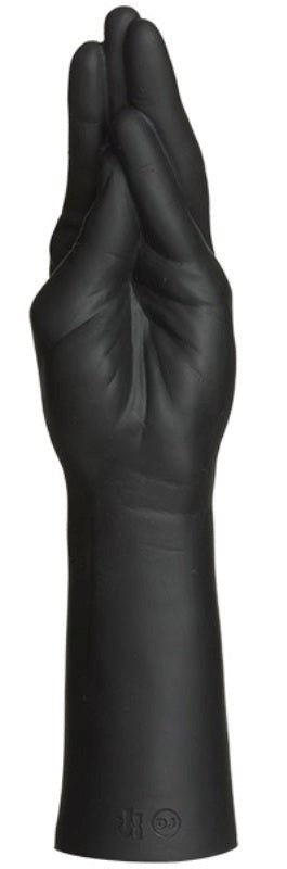 Kink Fist Fuckers Stretching Hand Xoxomoving