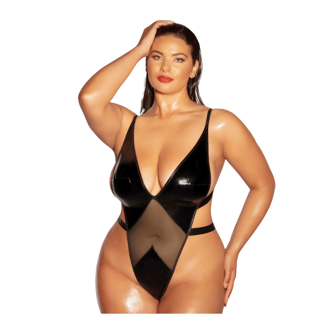 Limitless Bodysuit Xoxomoving