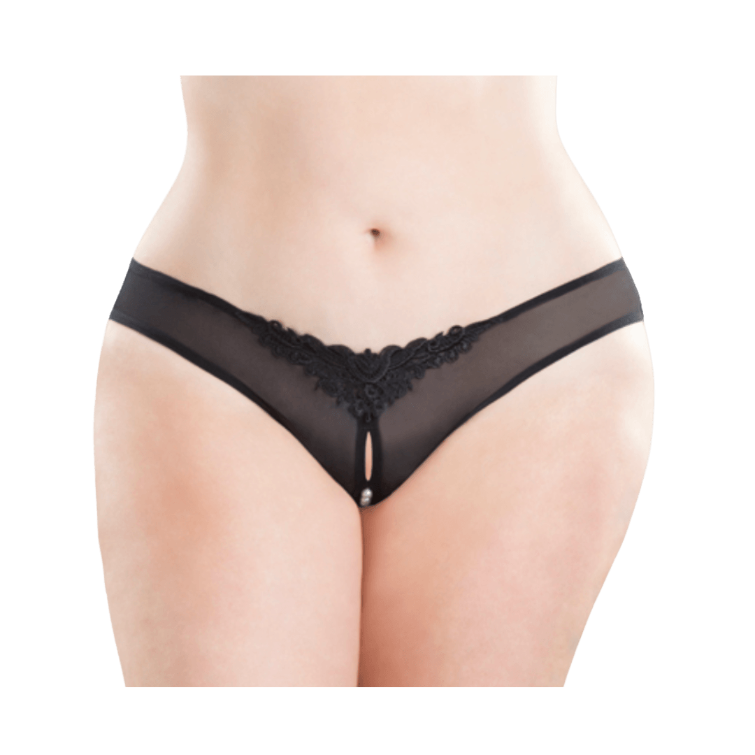 Paradise Thong Xoxomoving