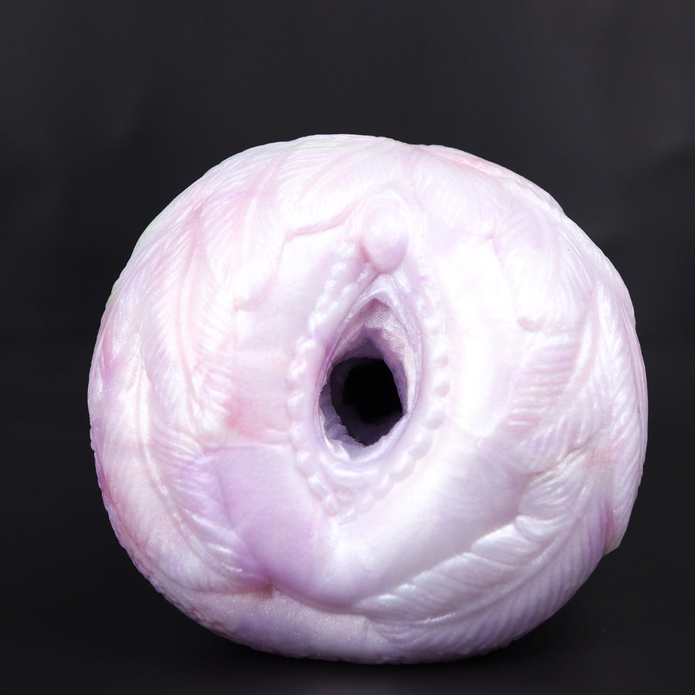 Fantasy Pocket Pussy Alien Sex Doll - Realistic EI Vaginal Penis Blowjob Male Stroker Xoxomoving