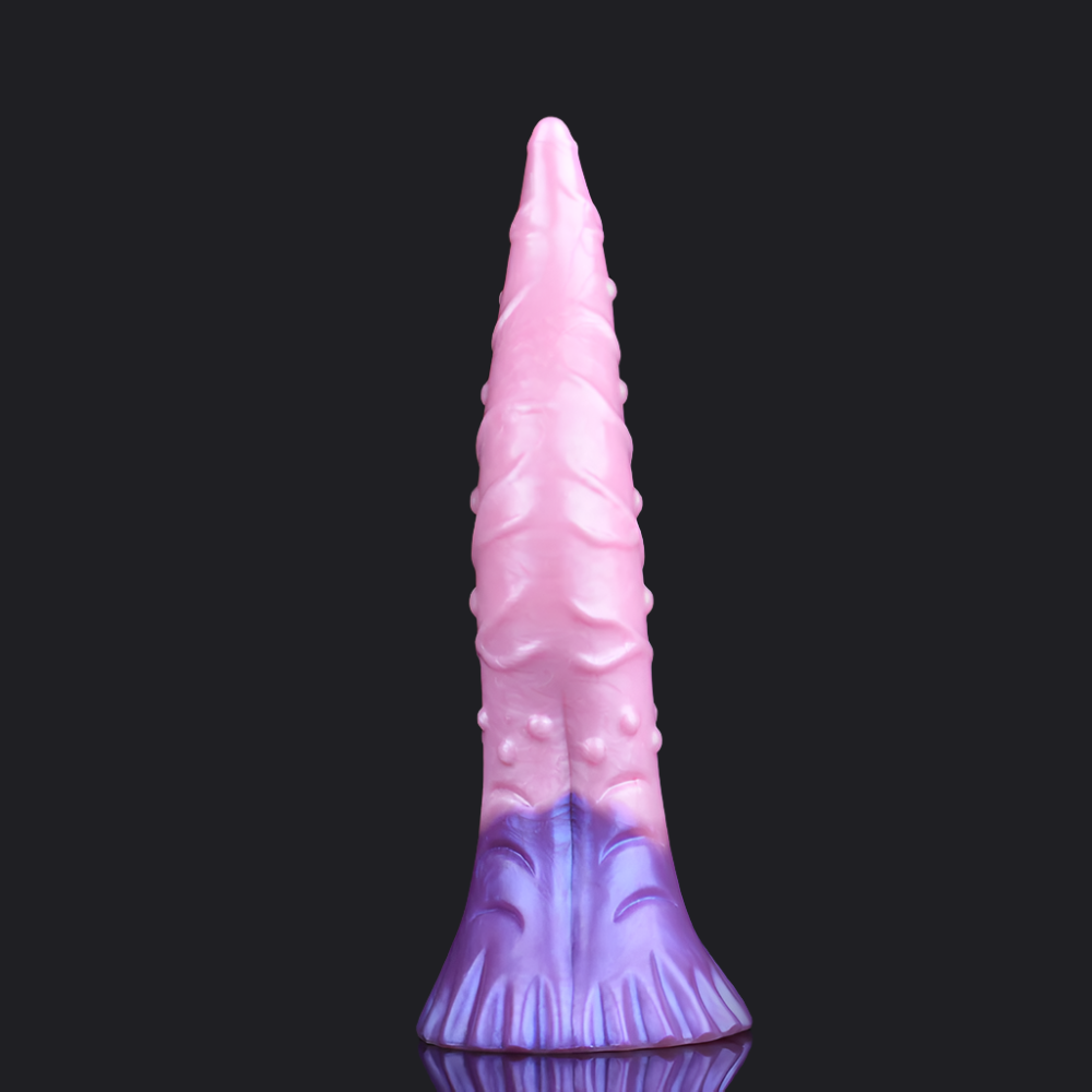 Euryale Dildo Premium Silicone Gorgon Fantasy Toy Xoxomoving