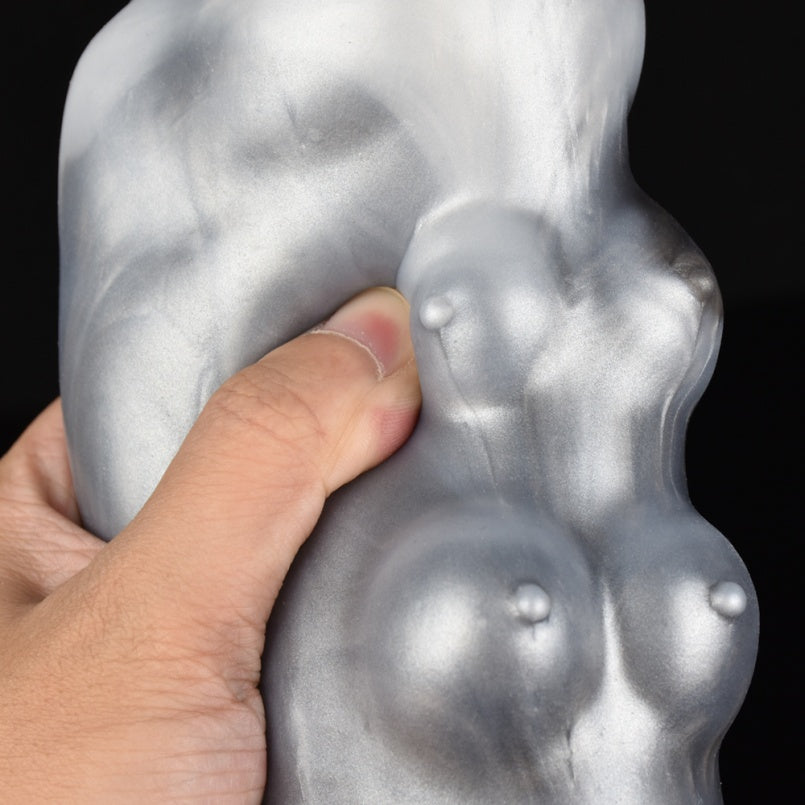 Fantasy Cow Pussy Animal Masturbator – Beastcore Tunnel for Immersive Men Masturbation Xoxomoving
