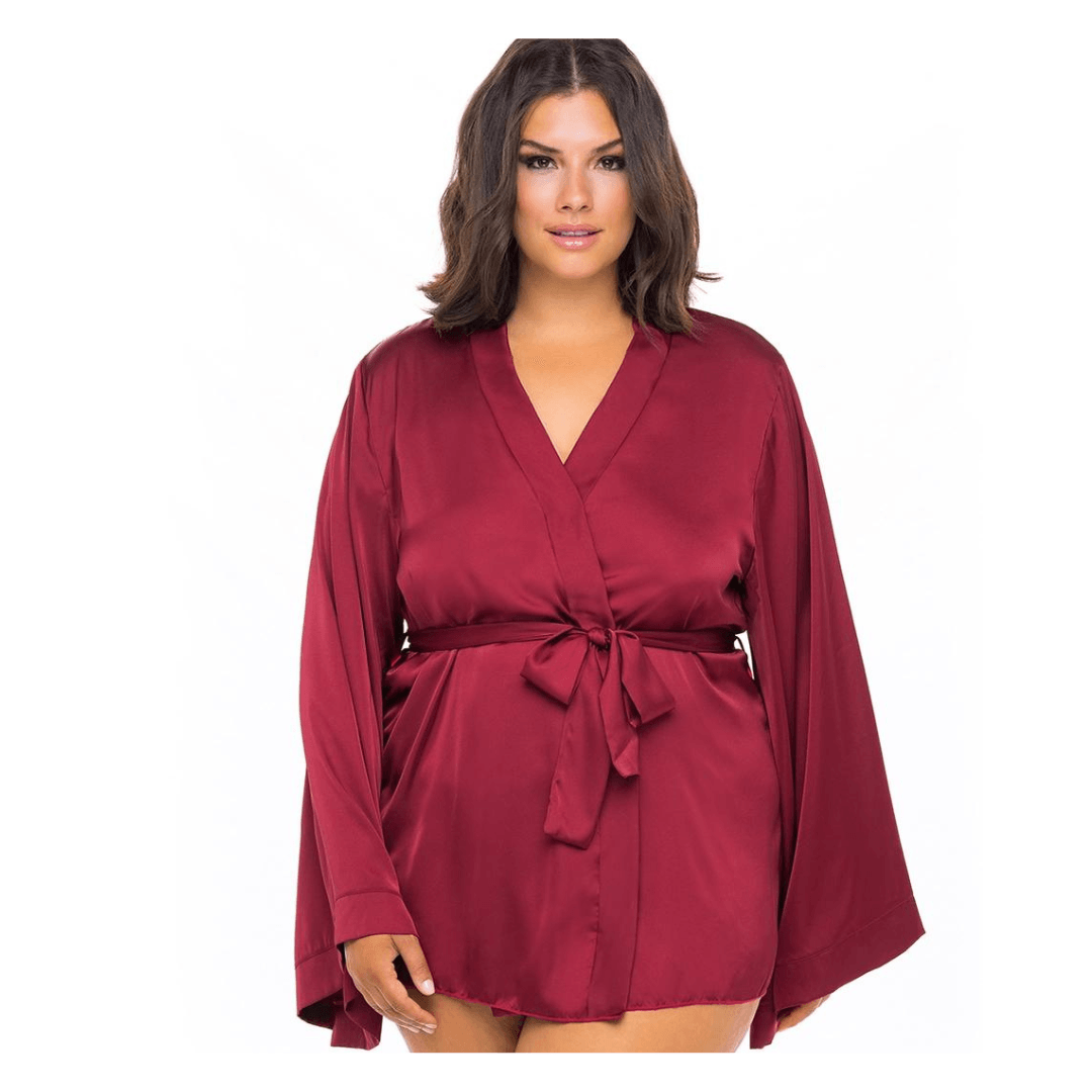 Mirielle Robe Xoxomoving