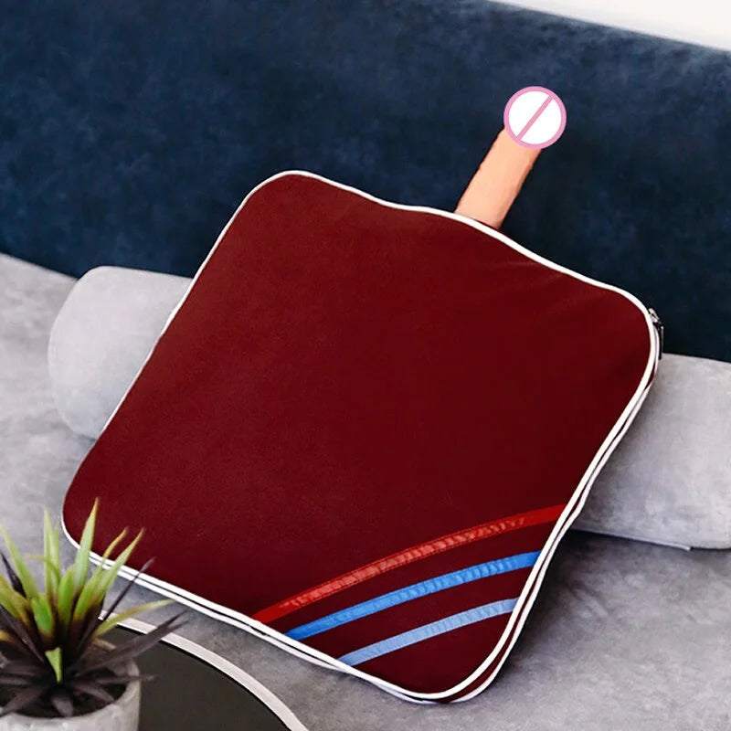 Infinity Pillow Dildo Remote Contol Sex Machine Xoxomoving