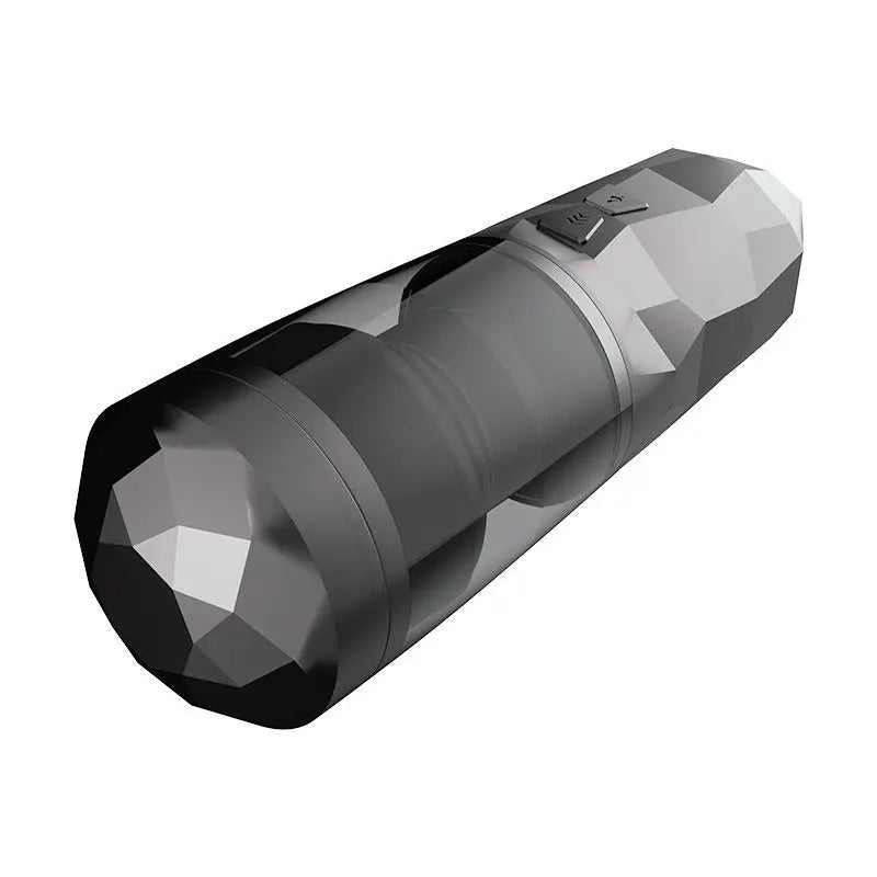 Xoxomoving Automatic Telescopic Masturbation Cup for Men - Male Pleasure Toy Xoxomoving