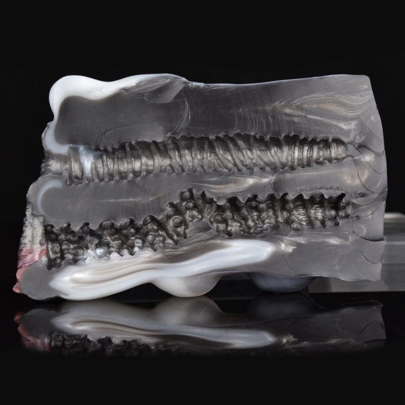 Fantasy Cow Pussy Animal Masturbator – Beastcore Tunnel for Immersive Men Masturbation Domlust