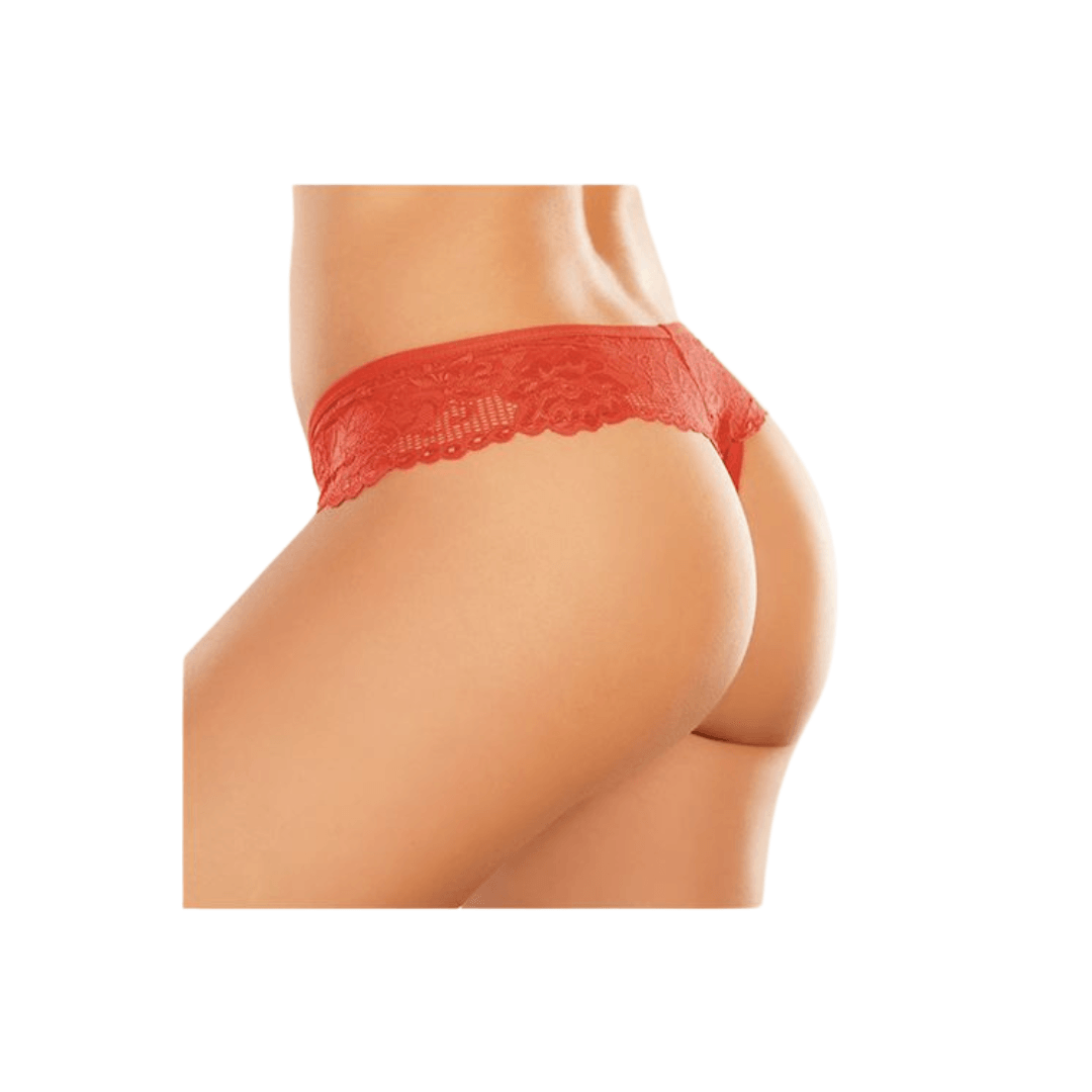 Desire Panty Xoxomoving