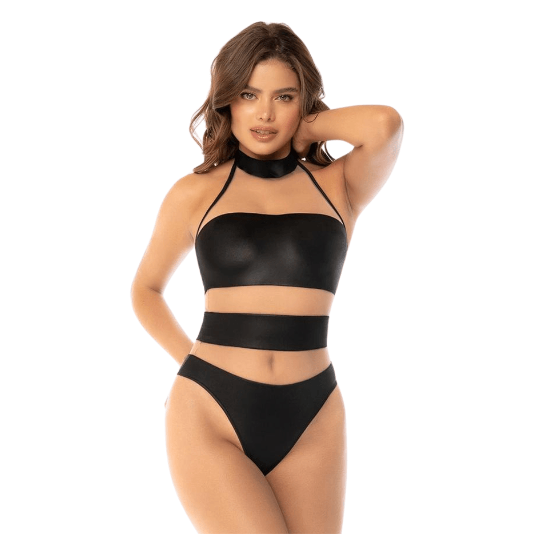 Kiki Bodysuit Xoxomoving