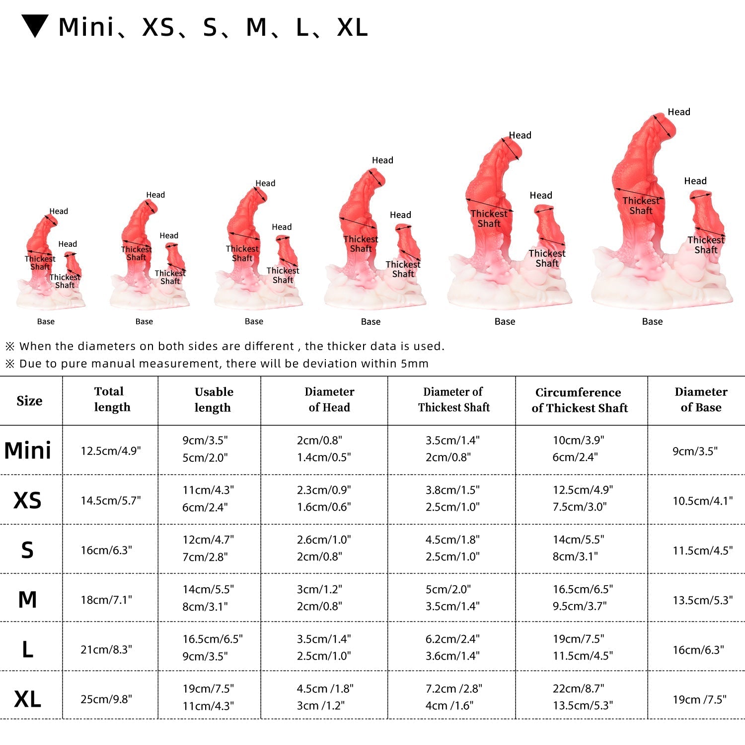 Dual Shaft Crab Dildo for Double Penetration & Layered Stimulation Xoxomoving