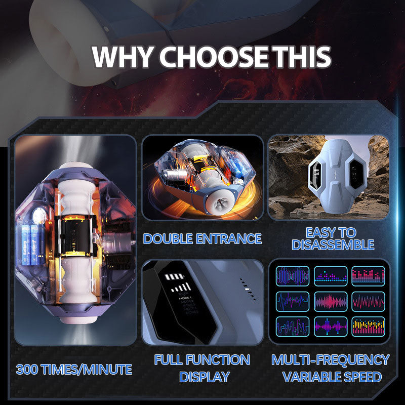 Galaxy Battleship Xoxomoving