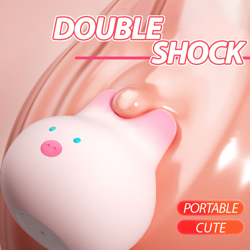 Xoxomoving - Jumping Egg Female Masturbator Sakura Pig Xoxomoving