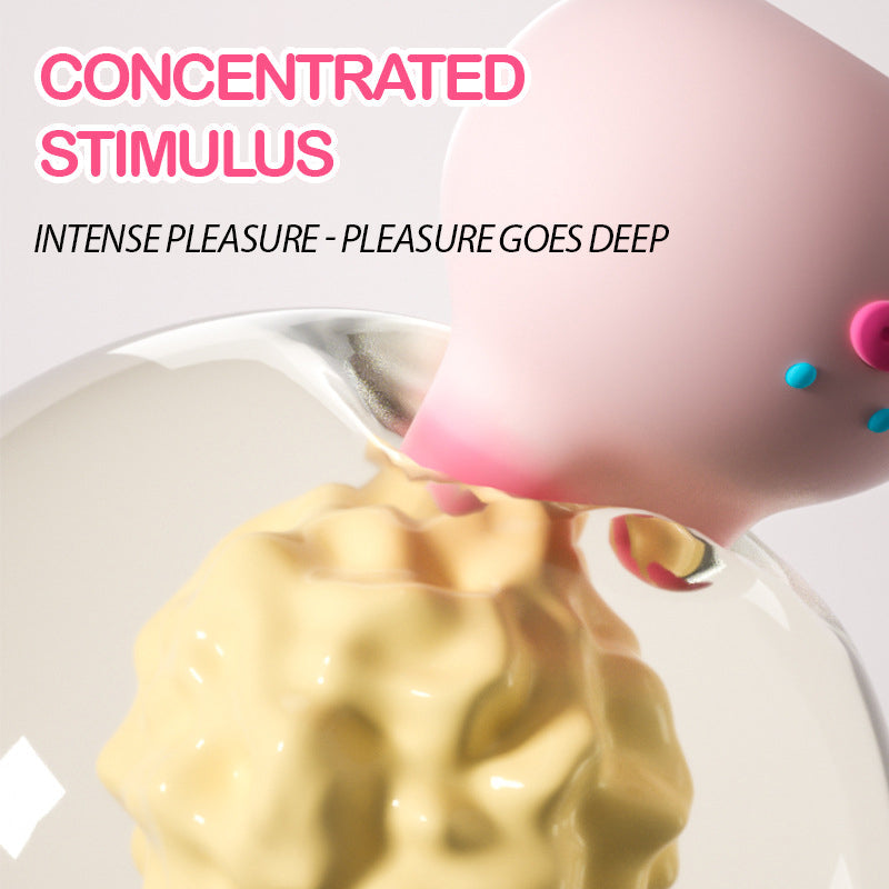 Xoxomoving - Jumping Egg Female Masturbator Sakura Pig Xoxomoving