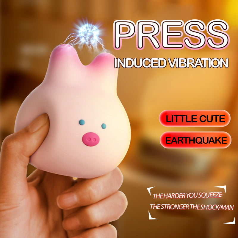 Xoxomoving - Jumping Egg Female Masturbator Sakura Pig Xoxomoving