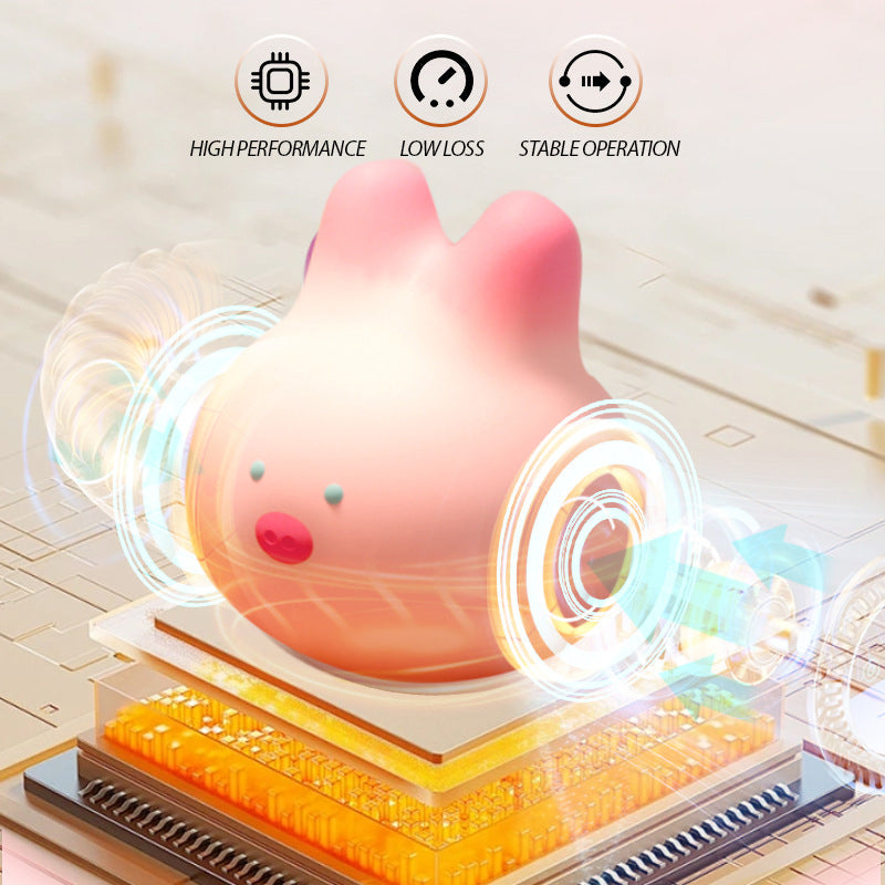 Xoxomoving - Jumping Egg Female Masturbator Sakura Pig Xoxomoving