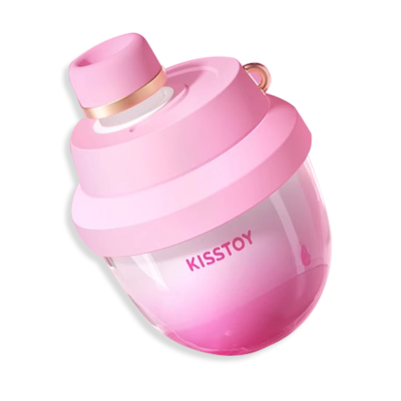 Xoxomoving - Sweet Jar Sucking Toy Female Orgasm Masturbator Xoxomoving