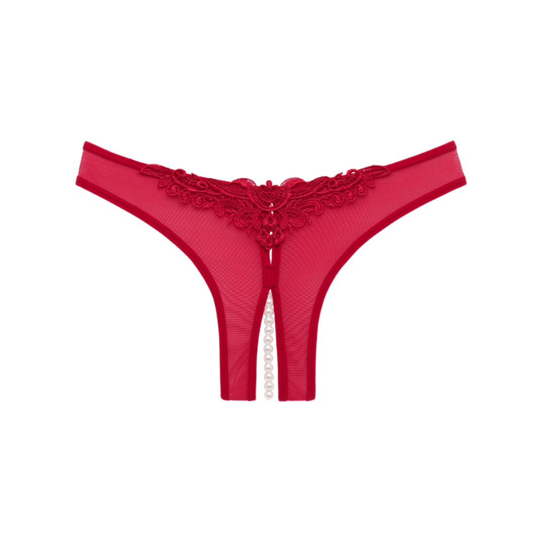 Paradise Thong Xoxomoving