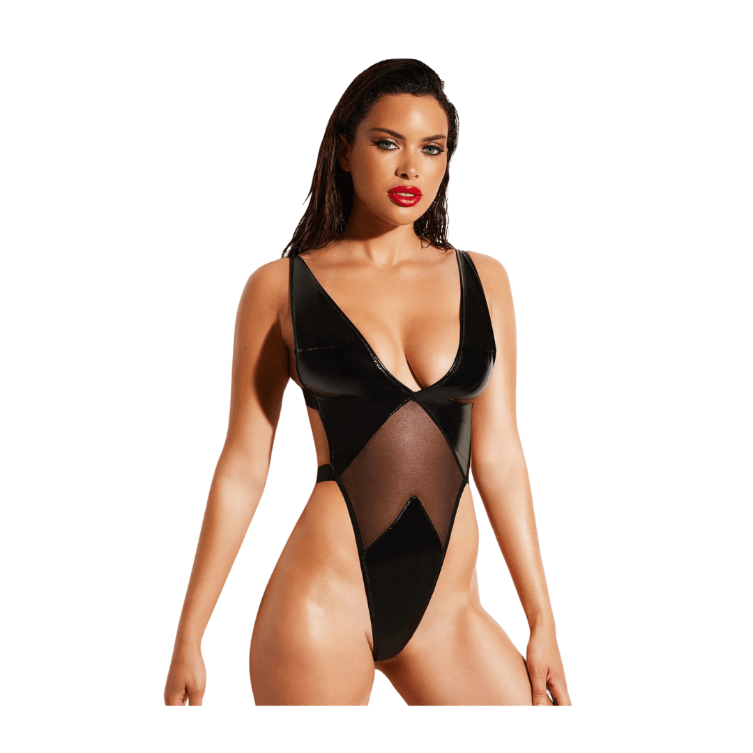 Limitless Bodysuit Xoxomoving