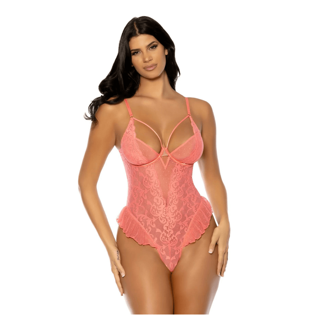 Lainey Bodysuit Xoxomoving