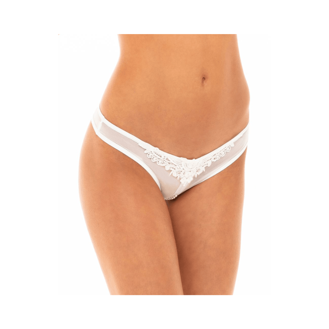 Paradise Thong Xoxomoving