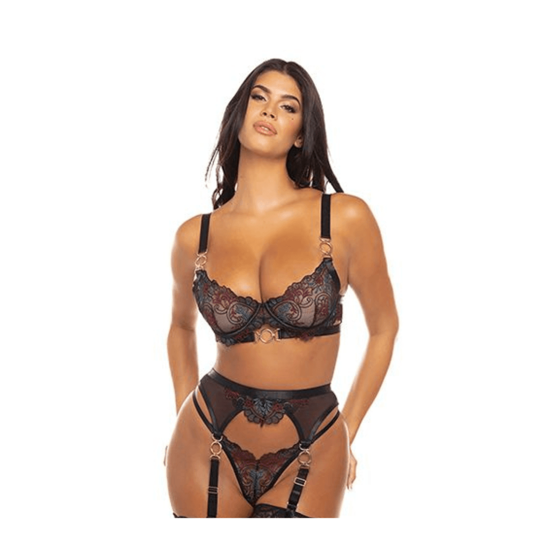 Azalea Set Xoxomoving